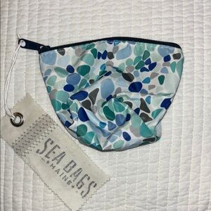 Sea Bags of Maine Change Purse
